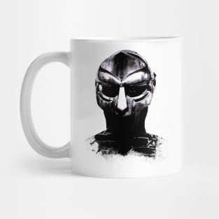 King DOOM Madvillain Mug